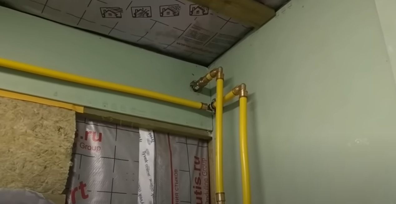 Проведение газа на дачный участок для физ.лица в Брянске — фото 3